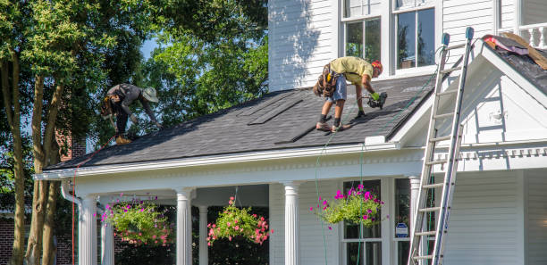 Fast & Reliable Emergency Roof Repairs in Whitaker, PA